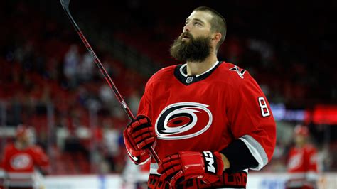 Can Brent Burns own an NHL record once thought to be unbreakable?